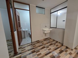 Foto 6 de ALQUILER DE DEPARTAMENTO DE 2 HAB EN SEGUNDO PISO A POCAS CUADRAS DE CTRA. CENTRAL (ALTURA IDAT SEDE ATE) Y EL COMPLEJO DEPORTIVO OLLANTAYTAMBO – ATE