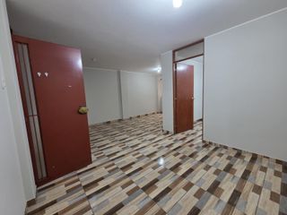 Foto 2 de ALQUILER DE DEPARTAMENTO DE 2 HAB EN SEGUNDO PISO A POCAS CUADRAS DE CTRA. CENTRAL (ALTURA IDAT SEDE ATE) Y EL COMPLEJO DEPORTIVO OLLANTAYTAMBO – ATE