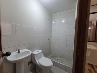 Foto 9 de ALQUILER DE DEPARTAMENTO DE 2 HAB EN SEGUNDO PISO A POCAS CUADRAS DE CTRA. CENTRAL (ALTURA IDAT SEDE ATE) Y EL COMPLEJO DEPORTIVO OLLANTAYTAMBO – ATE