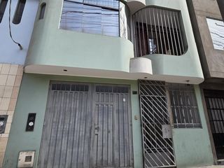 Foto 5 de ALQUILER DE HABITACIÓN EN SEGUNDO PISO A POCAS CUADRAS DE CTRA. CENTRAL (ALTURA IDAT SEDE ATE)