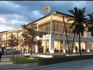 Foto 1 de LOCAL 36m² EN PLAZA COMERCIAL CON TRÁFICO GARANTIZADO URBANIZACIÓN LA JOYA