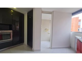 Foto 4 de RENTO APARTAMENTO MODERNO 3 HAB EXTERIOR CLUB HOUSE - CHICO NORTE