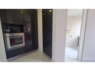 Foto 5 de RENTO APARTAMENTO MODERNO 3 HAB EXTERIOR CLUB HOUSE - CHICO NORTE