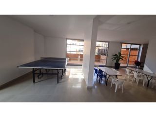 Foto 27 de RENTO APARTAMENTO MODERNO 3 HAB EXTERIOR CLUB HOUSE - CHICO NORTE