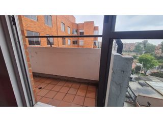 Foto 10 de RENTO APARTAMENTO MODERNO 3 HAB EXTERIOR CLUB HOUSE - CHICO NORTE