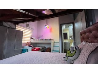 Foto 8 de SE VENDE CASA EN CONDOMINIO EN CIUDAD JARDN
