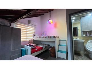 Foto 6 de SE VENDE CASA EN CONDOMINIO EN CIUDAD JARDN