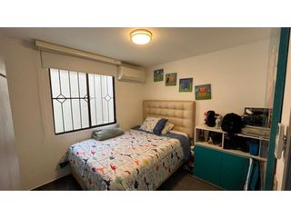 Foto 9 de SE VENDE CASA EN CONDOMINIO EN CIUDAD JARDN
