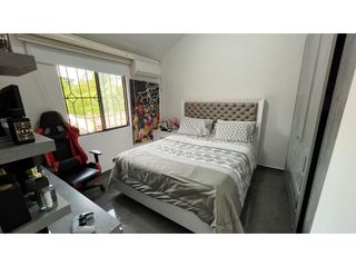 Foto 14 de SE VENDE CASA EN CONDOMINIO EN CIUDAD JARDN