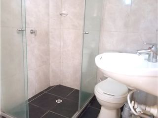 Foto 7 de Apartaestudio En Arriendo Robledo Medellín