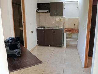 Foto 2 de Apartaestudio En Arriendo Robledo Medellín