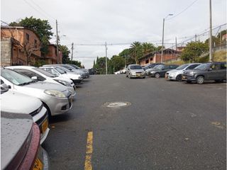 Foto 10 de Apartaestudio En Arriendo Robledo Medellín