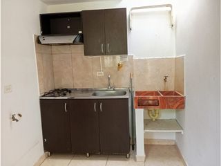 Foto 4 de Apartaestudio En Arriendo Robledo Medellín