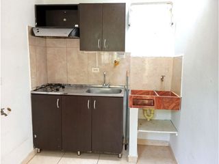 Foto 3 de Apartaestudio En Arriendo Robledo Medellín