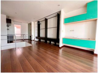 Foto 10 de VENTA APARTAMENTO DUPLEX EN SANTA BARBARA