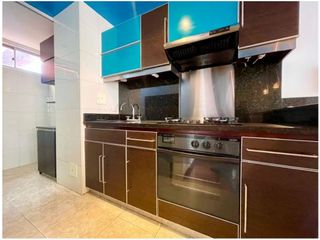 Foto 12 de VENTA APARTAMENTO DUPLEX EN SANTA BARBARA