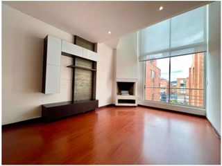 Foto 2 de VENTA APARTAMENTO DUPLEX EN SANTA BARBARA