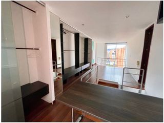 Foto 9 de VENTA APARTAMENTO DUPLEX EN SANTA BARBARA
