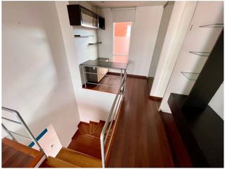 Foto 11 de VENTA APARTAMENTO DUPLEX EN SANTA BARBARA