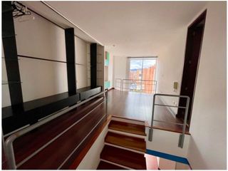 Foto 13 de VENTA APARTAMENTO DUPLEX EN SANTA BARBARA