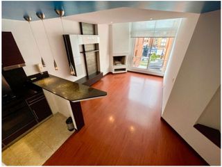 Foto 3 de VENTA APARTAMENTO DUPLEX EN SANTA BARBARA