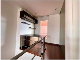 Foto 6 de VENTA APARTAMENTO DUPLEX EN SANTA BARBARA