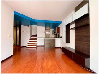 Foto 4 de VENTA APARTAMENTO DUPLEX EN SANTA BARBARA