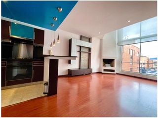 Foto 1 de VENTA APARTAMENTO DUPLEX EN SANTA BARBARA