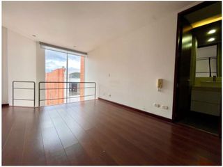 Foto 5 de VENTA APARTAMENTO DUPLEX EN SANTA BARBARA