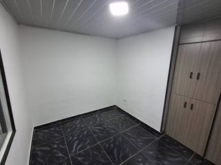 Foto 7 de ARRIENDO de APARTAMENTO en BOGOTA