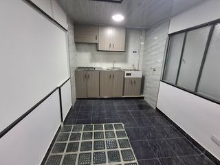 Foto 1 de ARRIENDO de APARTAMENTO en BOGOTA