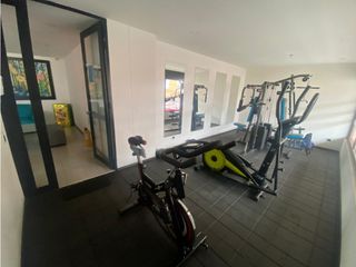 Foto 3 de Apartamento en venta barrio La granja