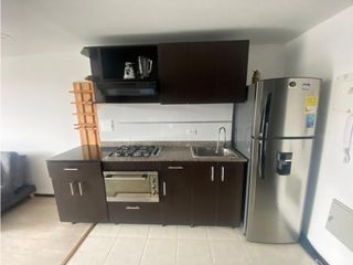 Foto 6 de Apartamento en venta barrio La granja