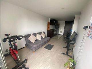 Foto 4 de Apartamento en venta barrio La granja