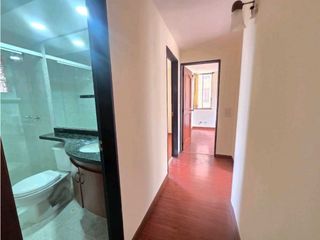 Foto 5 de Arriendo apto en ciudad salitre