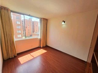 Foto 6 de Arriendo apto en ciudad salitre