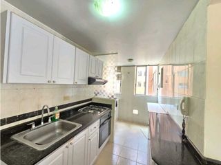 Foto 4 de Arriendo apto en ciudad salitre