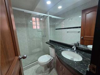 Foto 13 de Arriendo apto en ciudad salitre