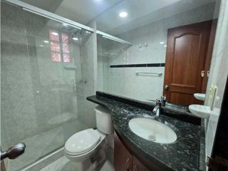 Foto 10 de Arriendo apto en ciudad salitre