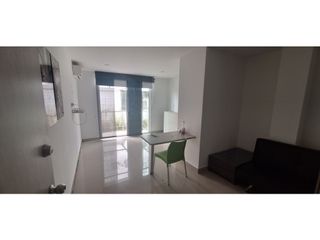 Foto 9 de EDIFICIO APARTAESTUDIOS AMOBLADOS-BARRIO GRANADA-CALI