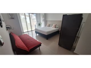 Foto 11 de EDIFICIO APARTAESTUDIOS AMOBLADOS-BARRIO GRANADA-CALI