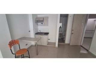 Foto 8 de EDIFICIO APARTAESTUDIOS AMOBLADOS-BARRIO GRANADA-CALI