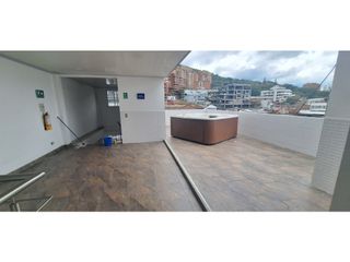 Foto 32 de EDIFICIO APARTAESTUDIOS AMOBLADOS-BARRIO GRANADA-CALI