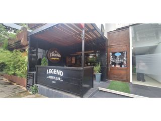 Foto 3 de EDIFICIO APARTAESTUDIOS AMOBLADOS-BARRIO GRANADA-CALI