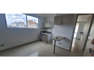 Foto 29 de EDIFICIO APARTAESTUDIOS AMOBLADOS-BARRIO GRANADA-CALI