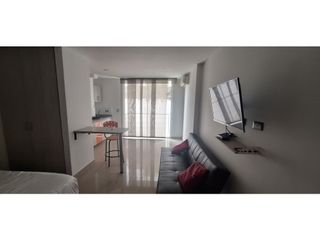 Foto 17 de EDIFICIO APARTAESTUDIOS AMOBLADOS-BARRIO GRANADA-CALI