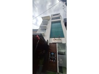 Foto 2 de EDIFICIO APARTAESTUDIOS AMOBLADOS-BARRIO GRANADA-CALI