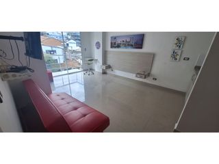 Foto 26 de EDIFICIO APARTAESTUDIOS AMOBLADOS-BARRIO GRANADA-CALI