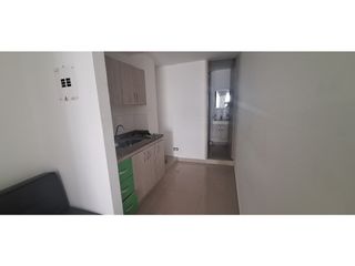 Foto 25 de EDIFICIO APARTAESTUDIOS AMOBLADOS-BARRIO GRANADA-CALI