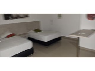 Foto 16 de EDIFICIO APARTAESTUDIOS AMOBLADOS-BARRIO GRANADA-CALI